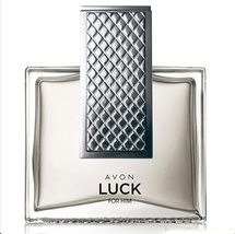 Avon Luck for Him Eau de Toilette Spray - £27.97 GBP