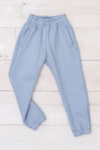 Pants (kids unisex), Winter,  Nosi svoe 6060-025 (blakytna-pudra) - $23.28+