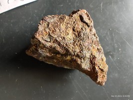 Rainbow Pyrite Chalcopyrite Quartz Crystal Healing Mineral Specimens 66 ... - £5.46 GBP