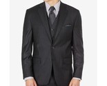 Ralph Lauren Men Lancaster Classic Fit Ultra Flex Wool Flannel Coat Char... - $94.99