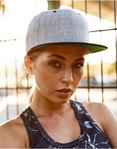 Unisex Adults Flexfit Two Tone Classic Snapback Cap. - $23.56