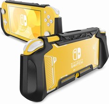 Switch Lite Console 2019 Release Compatible Mumba Grip Case For Nintendo... - $44.92