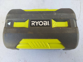 21NN20 RYOBI BATTERY, OP4026, 40V, BAD CELL (ONLY WORKS FOR 3-4 MINUTES)... - £17.06 GBP