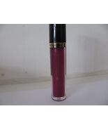 REVLON SUPER LUSTROUS LIP GLOSS BERRY ALLURE #225 SEALED  - €11,00 EUR