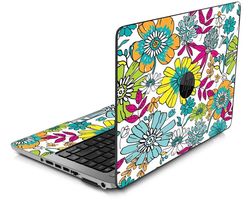 LidStyles Printed Laptop Skin Protector Decal HP Elitebook 850 G1/ G2 15" image 6