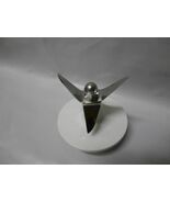 Cutter Blade Replacment Part Compatible with Cuisinart Blender, SPB-456-... - $11.87