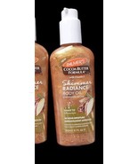Palmer&#39;s Cocoa Butter Formula Shimmer Body Oil with Vitamin E 5.1 Fl Oz - $13.99