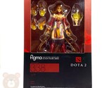 Figma Lina DOTA 2 Action Figure # 338 | By Max Factory - £100.44 GBP