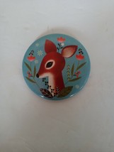 Deer Magnet - £7.00 GBP