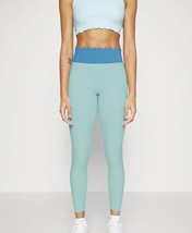 EleVen by Venus Williams Pretty Power Legging 28&quot; Women&#39;s Bottom Size S ... - $37.24