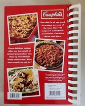 Campbells Casserole by Publications International Ltd. Staff (2005, Spiral) - £3.03 GBP