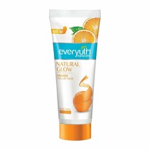 Everyuth Naturals Orange Peel Off Skin, 90gm (Pack of 1) - £8.19 GBP