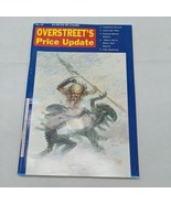 Overstreets Price Update Comic Book Price Guide No 15 - €8,72 EUR