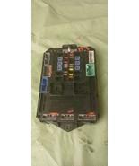 JAGUAR XF FRONT BODY CONTROL MODULE BCM DX23-14B476-AG DX2314B476AG - $6,440.06 MXN