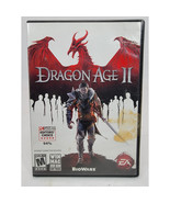 Dragon Age II PC Video Game Complete Computer Game - $150.79 MXN