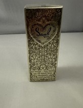 Curve Soul  by Liz Claiborne 1.7 fl  oz Eau de Parfum Spray for Women SE... - $52.00
