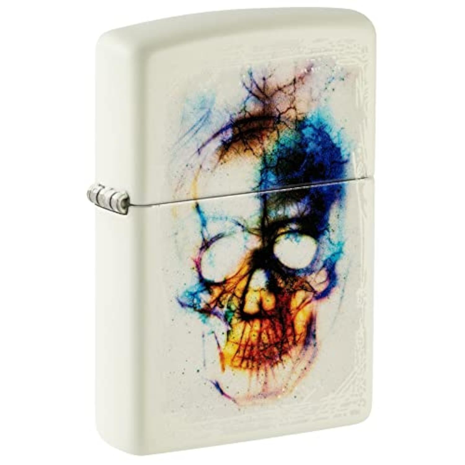 Zippo Glow in The Dark Lighters
