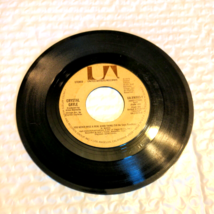 Crystal Gayle &#39;Forgettin&#39; Bout You/You Never Miss A Real Good Thing&#39; 45 ... - $3.95