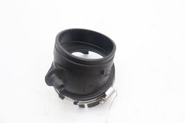 11-12 BMW X3 F25 3.0L THROTTLE BODY AIR INTAKE DUCT E0891 image 5