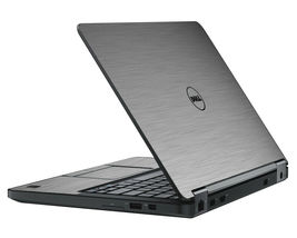 LidStyles Metallic Laptop Skin Protector Decal Dell Latitude E7270 image 3