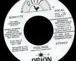 Feelings / Baby Please Say Yes [Vinyl] - $14.99