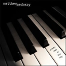 Every Step Of The Way by Matthew Zachary Cd - £8.45 GBP