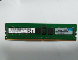 HP 805347-B21/809080-091/819410-001- 8GB 1RX8 PC4-2400T-R MEMORY KIT - £52.65 GBP