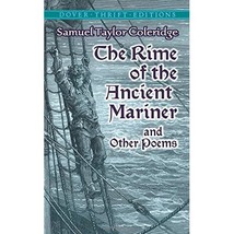 The Rime of the Ancient Mariner and Other Poems Samuel Taylor Coleridge - £2.25 GBP