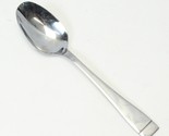 Oneida Mercer Mirror Serving Spoon 8-1/2&quot; Stainless - $10.93 CAD