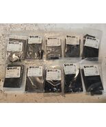 10 Quantity of Sure Grip Controls PL-01-A Plates | 46917 (10 Quantity) - €82,45 EUR