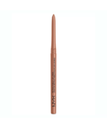 NYX Retractable Lip Liner VANILLA SKY MPL13 Lip Pencil Makeup Waterproof... - £4.69 GBP
