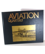 AVIATION QUARTERLY Volume 7 Number 1 Hardcover Limited Numbered Edition ... - $38.69 CAD