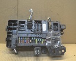 18 Ford Mustang 2.3L AT Smart Fuse Box Junction Oem JR3T15604HFF Module ... - $174.99