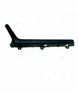 Porsche 70-76 914 RH Passenger Door Panel Upper Arm Rest Pull Black Leat... - $1,269.00 MXN
