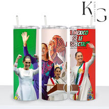 Mexican President 20oz Tumbler - $24.49