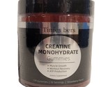Tinies bers Creatine Monohydrate Gummies Sugar Free Chewable  120-Count ... - $34.64