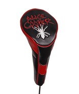 Creative Covers for Golf Alice Cooper Performance Driver HeadCover - $992.49 MXN