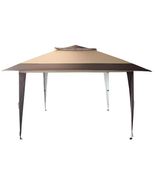 Crown Shade One Touch 150D Polyester Instant Gazebo Deluxe Canopy - $179.95