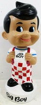 Funko Bob&#39;s Big Boy Bobber Head Special Edition 1999 - $1,500.00