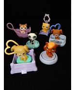 Littlest Pet Shop LPS McDonald&#39;s Toys - €7,78 EUR