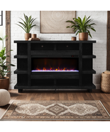 Laurel Canyon 72&quot; Fireplace Mantel - Clove Finish, Minimal Assembly - $23,789.23 MXN