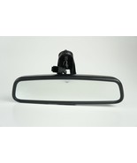 2007-2013 bmw e70 x5 rear view mirror auto dim garage door remote lane a... - $4,127.55 MXN