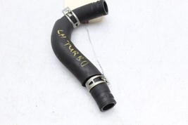 16-20 INFINITI Q50 3.0L LH TURBO COOLANT HOSE LINE PIPE E6135 image 6