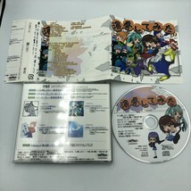 TAMUSIC Final Fantasy IV/Mega Man 2/Cheetahmen doujin fan remix soundtrack CD - £18.35 GBP