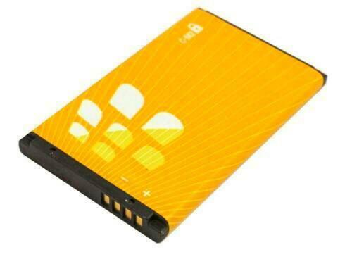 Primary image for NEW Battery C-M2 CM2 For BlackBerry Pearl 8100 8110 8120 8130 8220 Yellow High Q