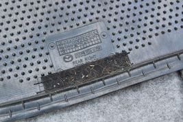 2006-2007 MAZDA 6 REAR PASSENGER RIGHT SIDE CARPET FLOOR MAT M171 image 7