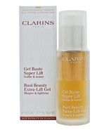 Clarins Buste Beauty Breast Firming Extra-Lift Gel 1.7oz/50ml - €38,75 EUR Clarins Buste Beauty Breast Firming Extra-Lift Gel 1.7oz/50ml - €38,75 EUR