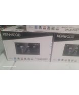 Kenwood DMX129BT 6.8" LCD Touchscreen Digital Car Stereo AM FM Bluetooth... - $3,589.46 MXN