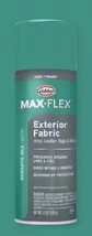 Glidden Max Flex Exterior Fabric Spray Paint, Satin, Romantic Isle, 12 Oz. - $27.33 CAD