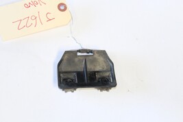 2005-2007 VOLVO V50 REAR BUMPER MOUNTING BRACKET LINER J1622 image 4